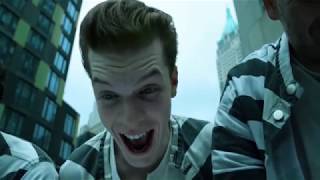 gotham human