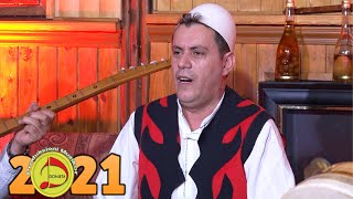 Bajram Haliti –Kengë per Riza Ahmeti