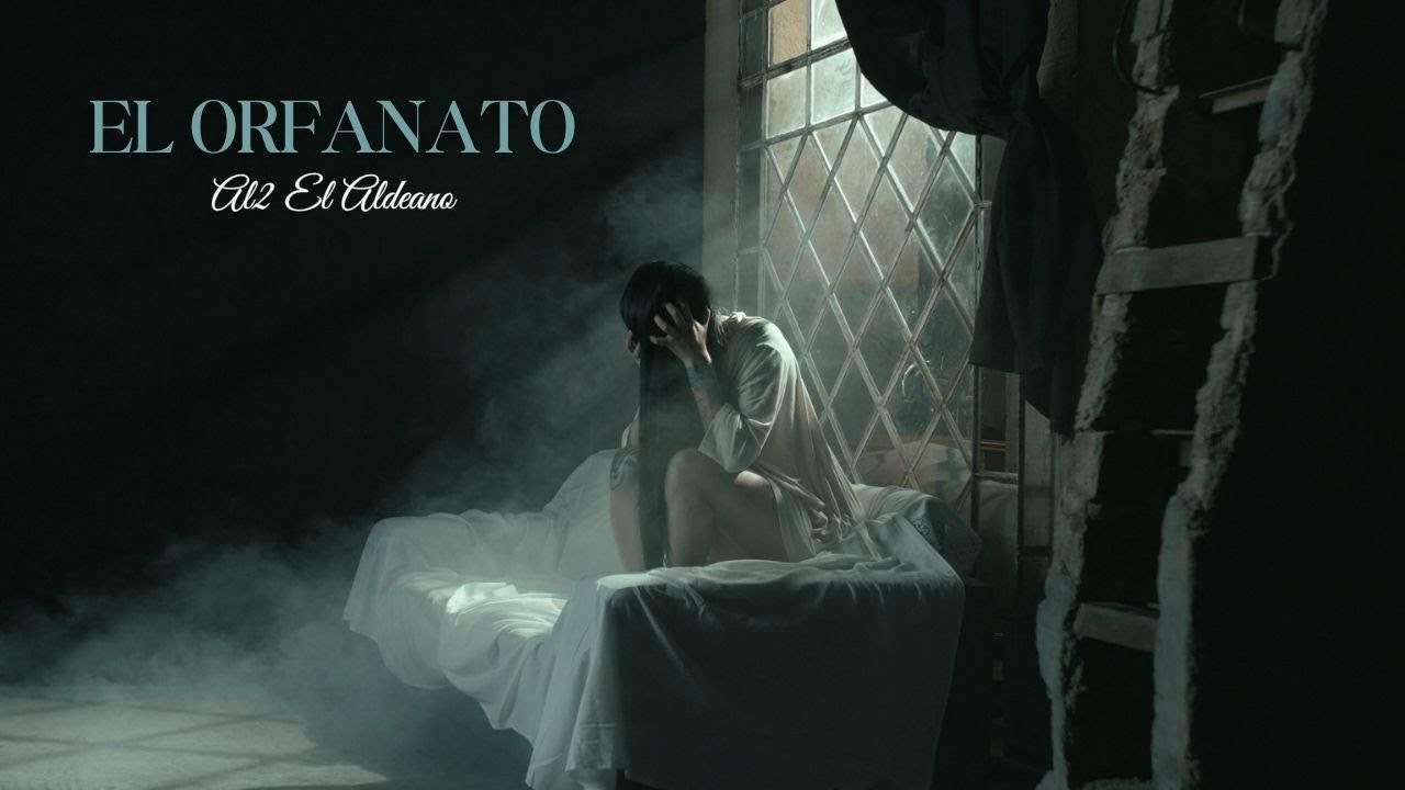 Al2 El Aldeano - El Orfanato (Video Oficial)