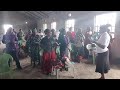 AIC Kwa Nzonzo Church Praising God In Worship Song AIC Kwa Nzonzo Church Praising God In Worship Song