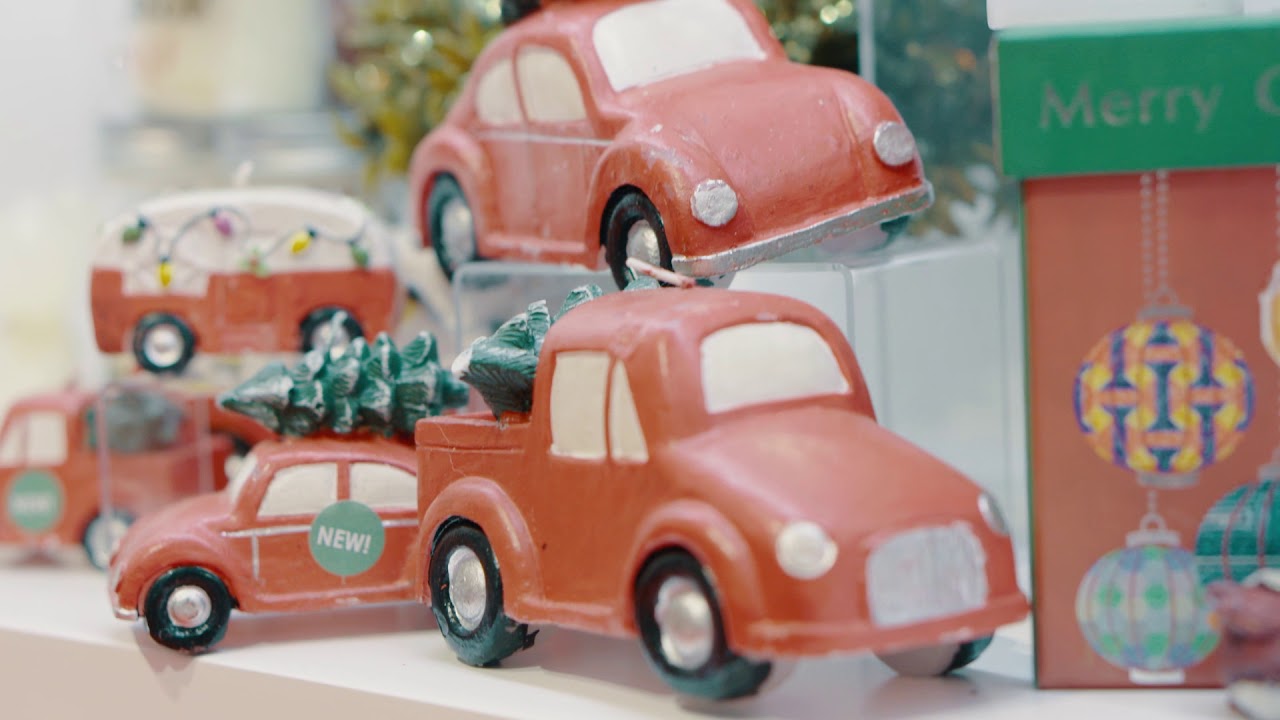 Heaven Sends at NEC Spring Fair 2018