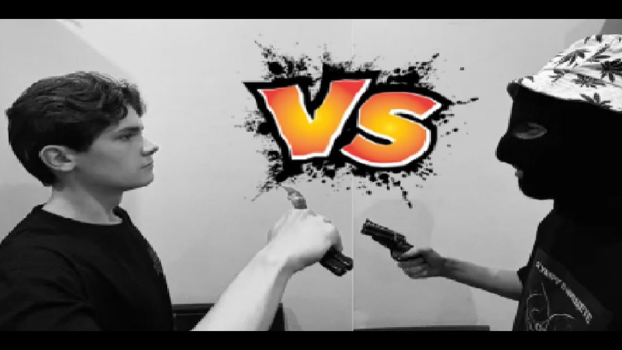 GamBit & MC Bone - etottrekdiss