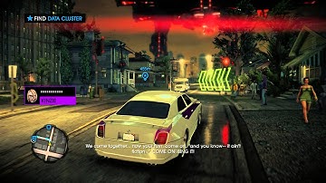 Saints Row IV - 