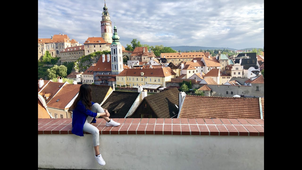 新婚夫妻歐洲自助蜜月旅行 奧地利、捷克、德國、匈牙利 中歐14天