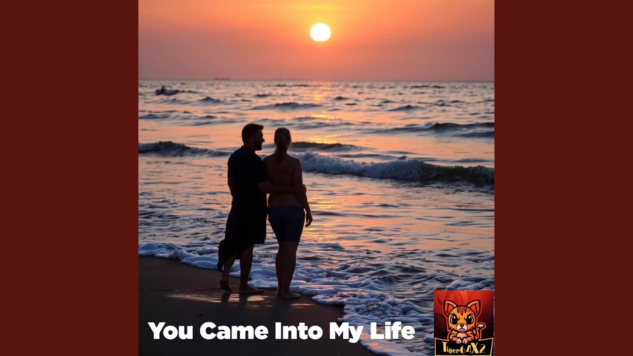 You came into my life - YouTube
