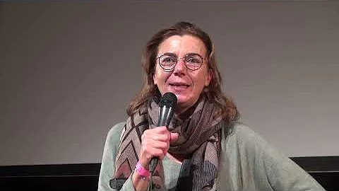 "L'inclusion des personnes sourdes dans la socit"