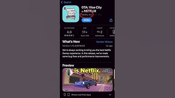 How to download GTA: Vice City Definitive Edition on your iOS or Android mobile #gta #gtavicecity