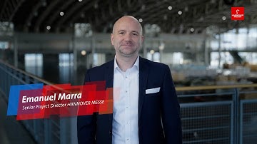 Make the Difference in Smart Production at HANNOVER MESSE 2023