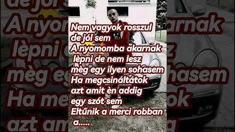 MISSH feat Kkevin- Nem vagyok rosszul offline mucis dalszöveg