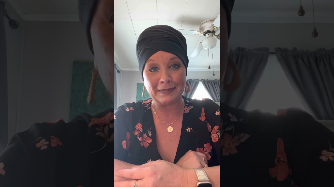 Invasive Lobular Breast Cancer 1st video