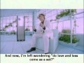 M-flo Loves Yoshika - Let Go (ENG SUBBED)