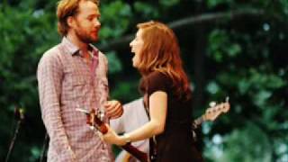 feist and kevin drew - safety bricks chords