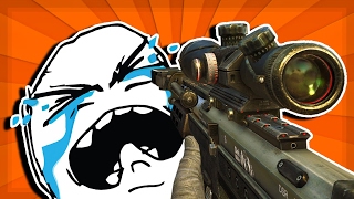 Spawn Trap Trolling #1 Aimbot