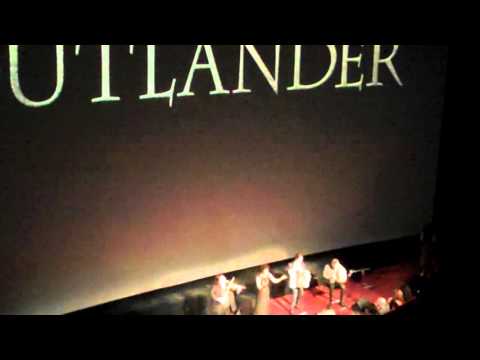 Bear McCreary and