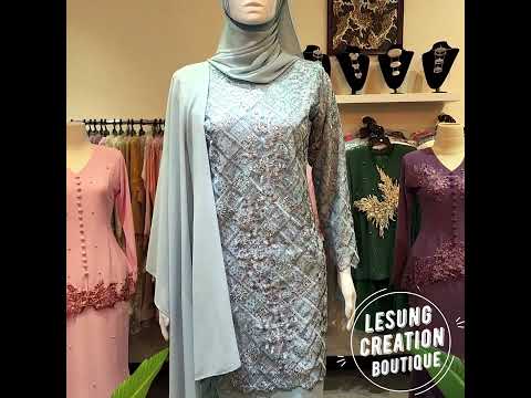 Kurung Rania