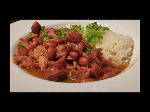 the-best-authentic-louisiana-red-beans-and-rice-recipe.