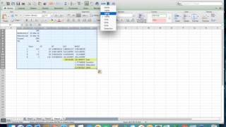 Bond Duration explained (calculation and concept) - part 2
