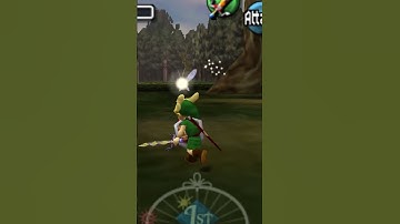 The Legend Of Zelda Problems Solved