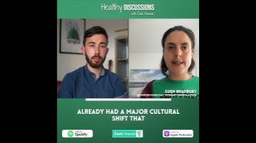 How science evolved | Healthy Discussions Podcast