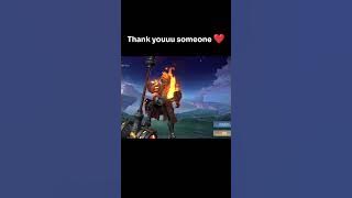 Layla S.A.B.E.R So Beautiful😍. Wait for ending..!! #bismillah #mlbb #layla