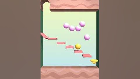 dig this! 349-8 | bouncy walls | Dig this level 349 episode 8 solution gameplay walkthrough