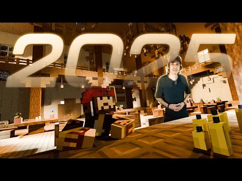 PEDRODBR REWIND 2025