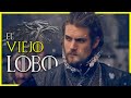 🐺 La Historia de CREGAN STARK | La HORA del LOBO | #HouseOfTheDragon 🔥🐲