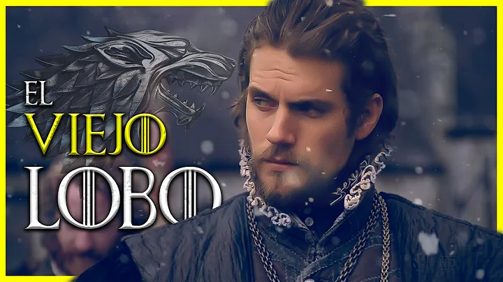 La Historia de CREGAN STARK | La HORA del LOBO | #...