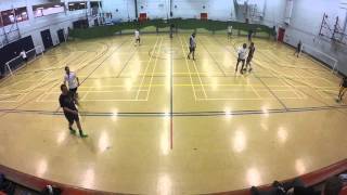 Indoor Football 20/01/16 P3