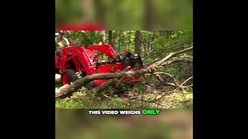 Add-A-Grapple: Turn Your Tractor Into a Brush-Clearing Beast!