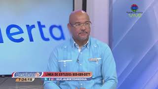 El perdón migratorio, residencia | Despierta RD