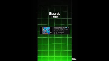 Sicret Trick 0 Views Problem Solve 😍