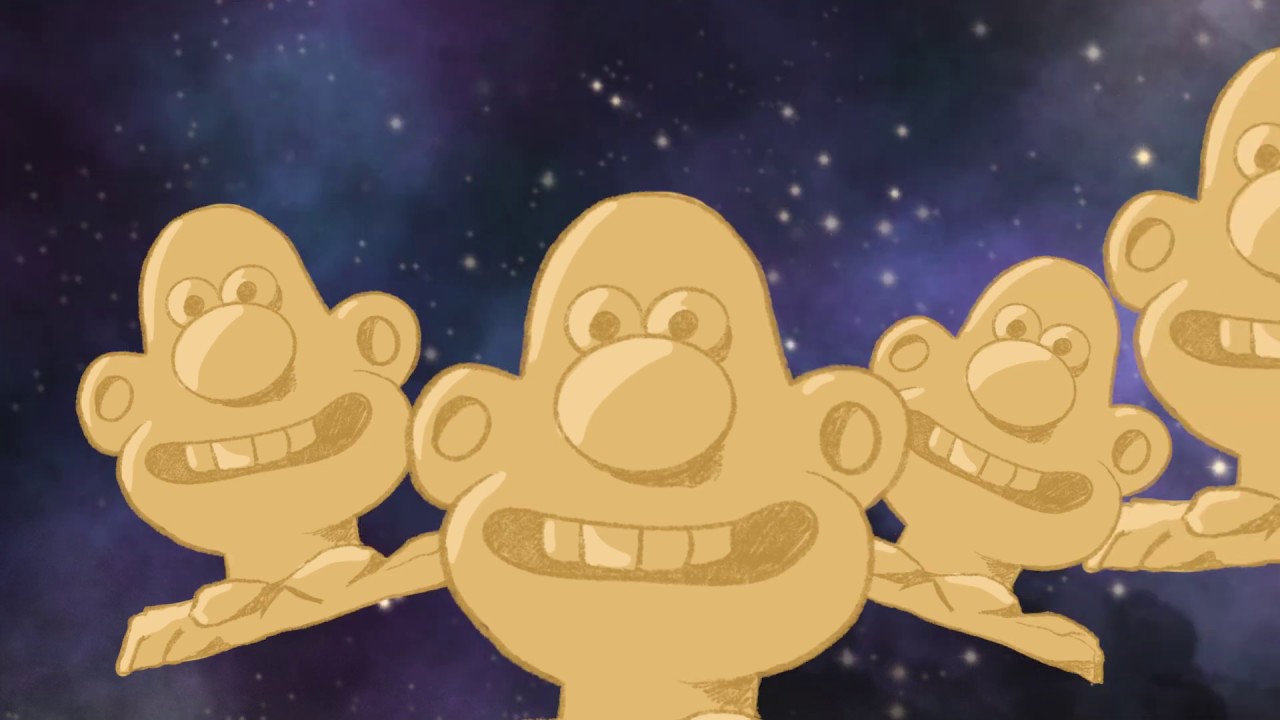 Thinkin' Bout Cheese Wallace And Gromit Joke YouTube