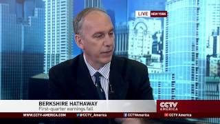 The 2014 Berkshire Hathaway Annual Meeting