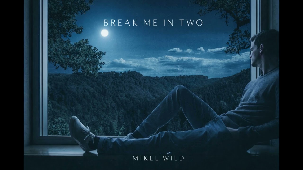 Mikel Wild  -Break Me In Two-   (Pop Dance Italo Versión Radio)