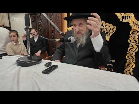 📖הדבר היחידי שיעניין אותכם, ללמוד: המנהיג הרב לנדו בהערה עיונית ובהדרכה לתלמידיו הצעירים בישי"ק בק"ס