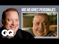 Brendan Fraser: Su Oscar y sus mejores películas | GQ México y Latinoamérica