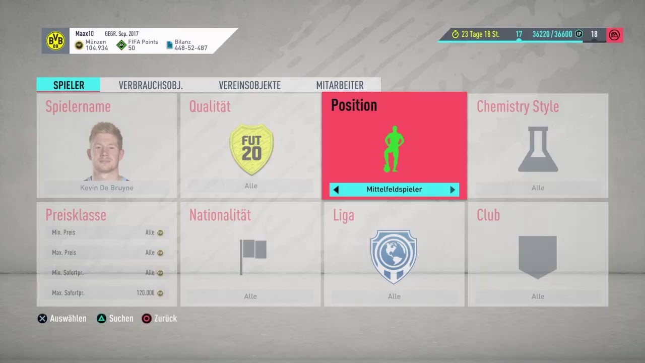 Fifa 20 Live/// Icon Packs Öffnen /// Icon Swap