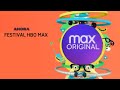 Boing Ahora Festival Hbo Max
