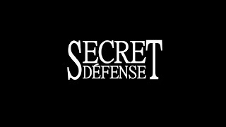 [CHALLENGE 72H] : Découvrez le court métrage Secret Défense, gagnant du Challenge 72h Audiovisuel