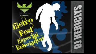 Rebolation 2011