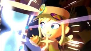 Its showtime (no pun intended) - Hat in Time