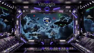 Vangelis - Invisible Connections