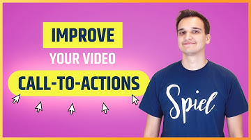 7 Ways to Instantly Improve Your Video Call To Actions