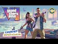 GTA 6 (Grand Theft Auto VI) - Трейлер 2 УКРАЇНСЬКОЮ