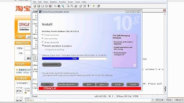 01.18_Oracle_10gR2_RACDG_1.18 Install and configure  ASM