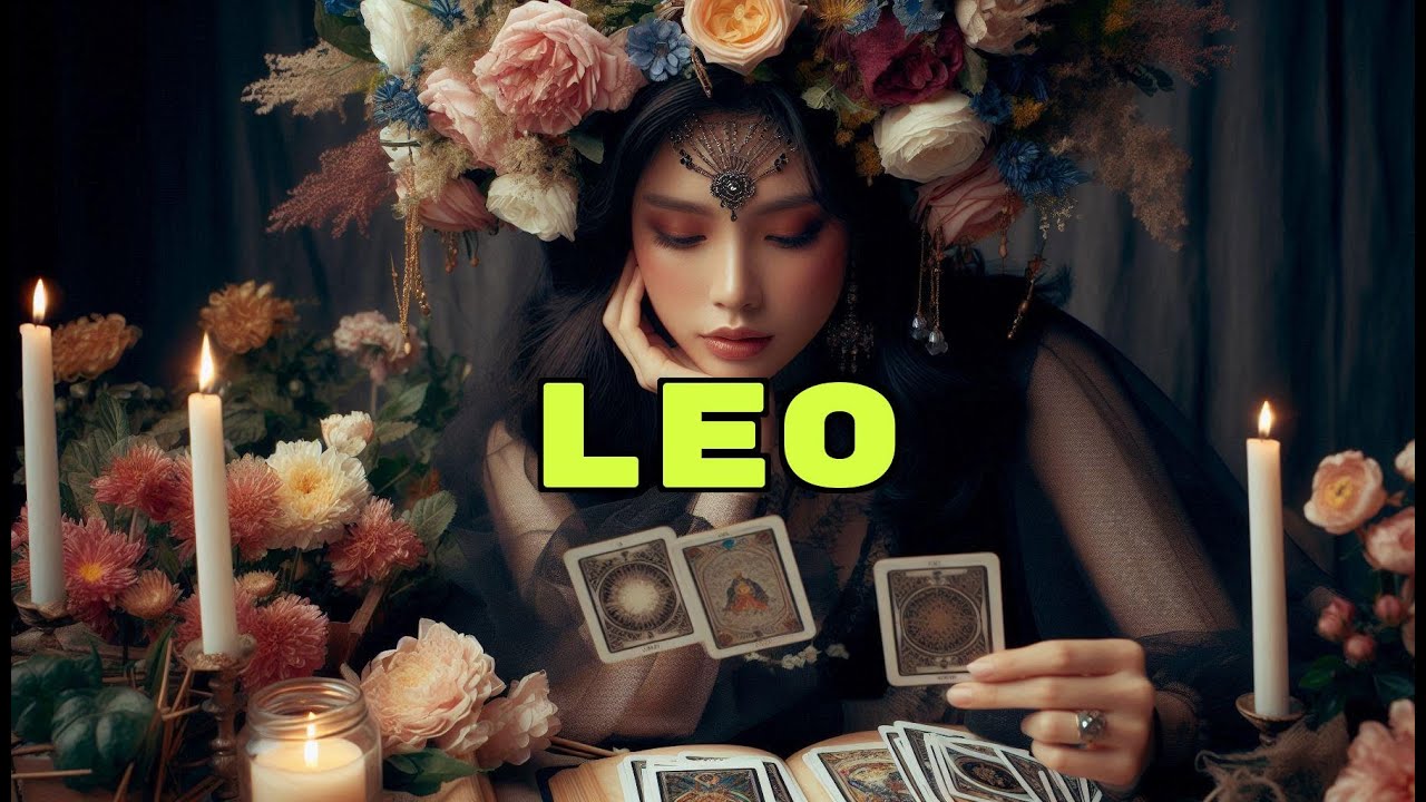 LEO ⚰️😱 A Shocking Loss—This Revelation Will Leave You Speechless! 🔮