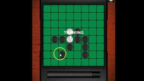 How to Play Reversi