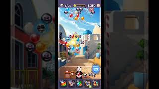 Panda Pop Level 2769