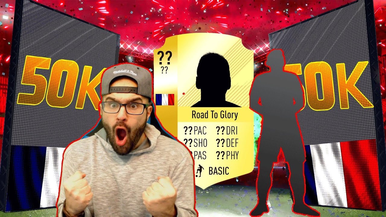 INSANE WALKOUT FROM FLASH SBC!! *BIG PROFIT* FIFA 18 Road To Fut Champions! Ultimate Team #59 RTG